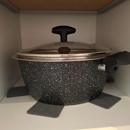 Apartamento Le Bois D'ebene