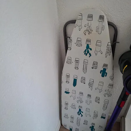 Le Bois D'ebene Apartamento *