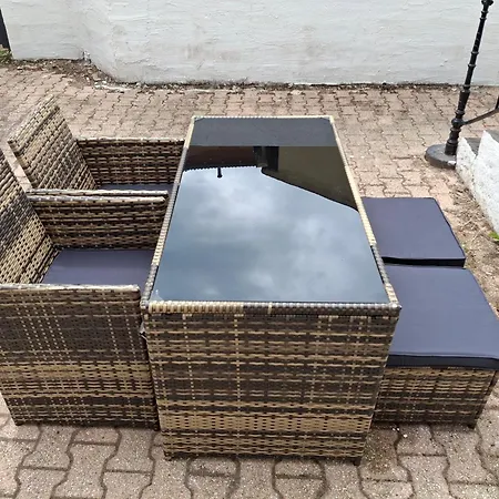 Le Bois D'ebene * Roanne