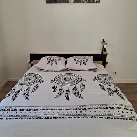 Le Bois D'ebene Apartman Roanne