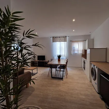 Le Bois D'ebene Apartman Roanne