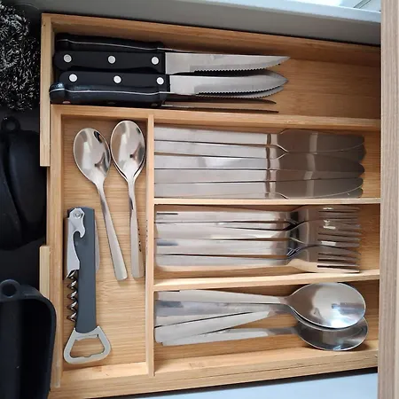 Apartman Le Bois D'ebene Roanne