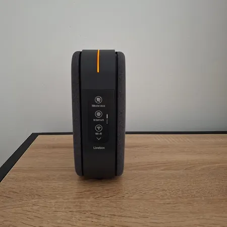 Le Bois D'ebene Apartman *