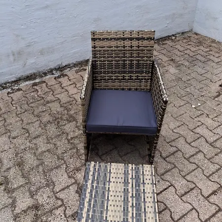 Le Bois D'ebene Apartman Roanne