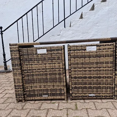 Le Bois D'ebene Apartman Roanne