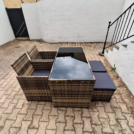 Le Bois D'ebene