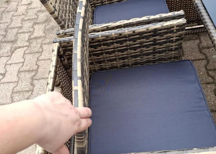 Lejlighed Le Bois D'ebene Roanne