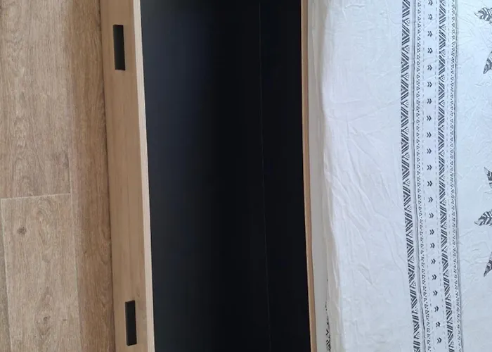 Le Bois D'ebene Lejlighed Roanne