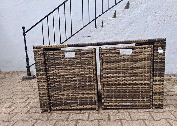 Le Bois D'ebene Lejlighed Roanne